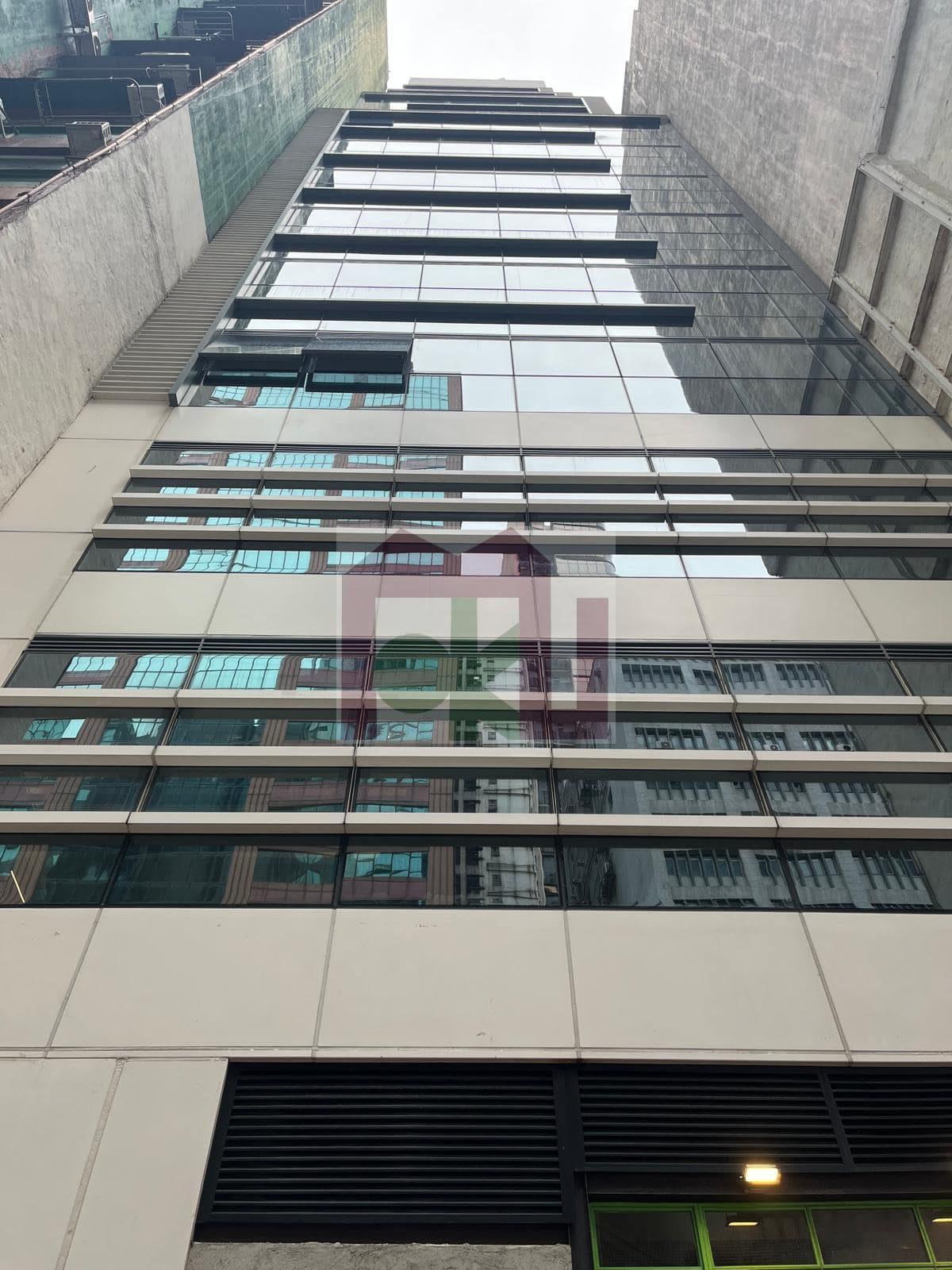 軒尼詩道333號, 灣仔